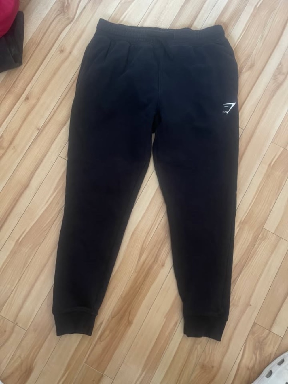 Mens Gymshark pants